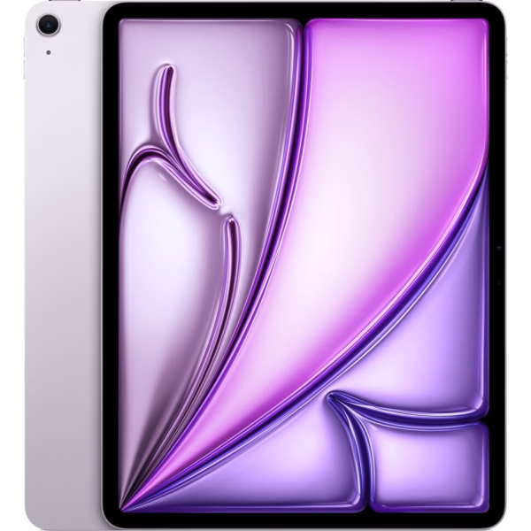 Apple iPad Air 13 (2026) M4 Wi-Fi 1TB Purple